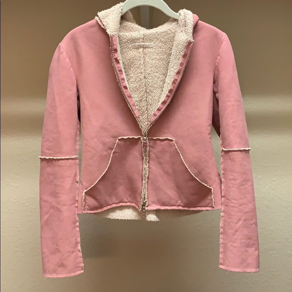 Jackets